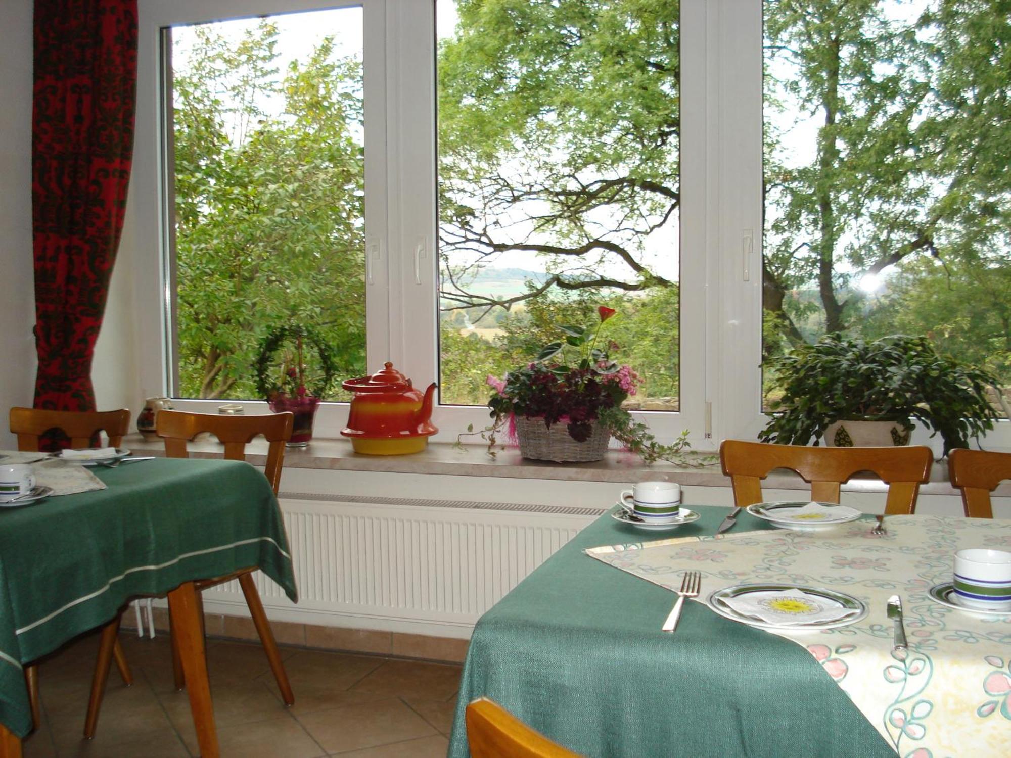 Hotel & Restaurant - Gasthaus Brandner Trendelburg Ngoại thất bức ảnh