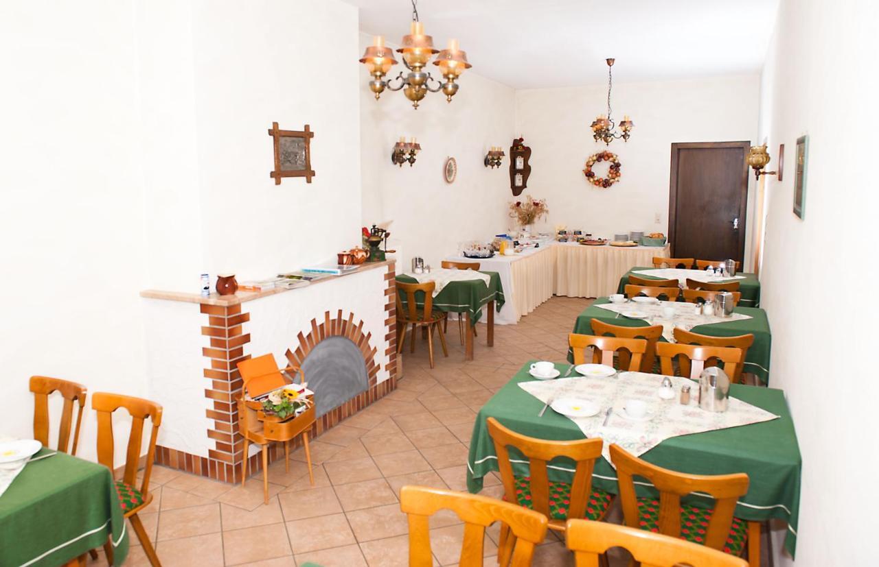 Hotel & Restaurant - Gasthaus Brandner Trendelburg Ngoại thất bức ảnh